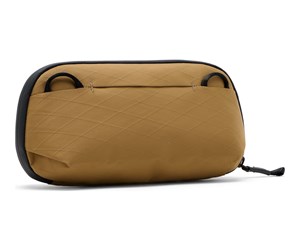 Verktøykasser & Lagringssystemer - Peak Design Tech Pouch Small - Coyote - BTP-S-CY-1