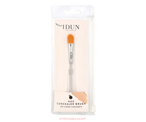 Sminke - Idun Minerals Corrector Brush - 7340074780068