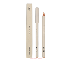 Sminke - Idun Minerals Eyeliner - No. 103 Sand - 7340074751037