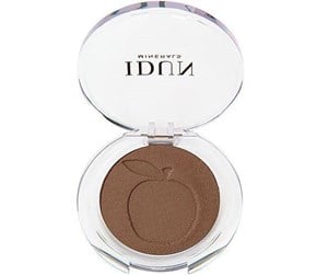 Sminke - Idun Minerals Nastrot Single Eye Shadow - No. 109 Nstrot - 7340074741090