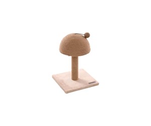 Katt - FLAMINGO - Scratching Tree Asha - beige - 540058522660