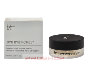 Sminke - IT Cosmetics Airbrush Powder Bye Bye Pores - 893224002642