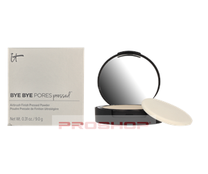 Sminke - IT Cosmetics Bye Bye Pores Pressed Airbrush Finish - 817919013966