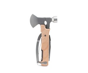 Verktøy - Kikkerland Axe Multi-tool - CD110