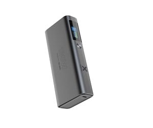 Nødlader - Xtorm 130W Nova Pro Nødlader - Grey - 20000 mAh - XNP200