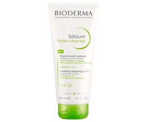 Ansiktspleie - Bioderma Sebium Hydra Cleanser - 3701129809273