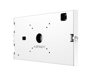 Skjermholder - Compulocks Galaxy Tab A9+ Apex Enclosure Wall Mount - 11GAPX9W