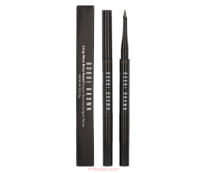 Sminke - Bobbi Brown Long Wear Brow Pencil - No. 2 Mahogany - 716170310985