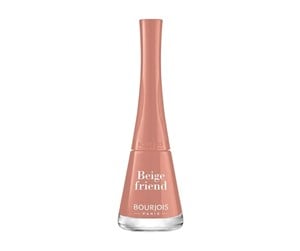 Sminke - Bourjois 1 seconde nail polish - Beige Friend - 3614224874346