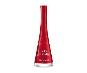 Sminke - Bourjois 1 seconde nail polish - Lets Go Ready - 3614224874391