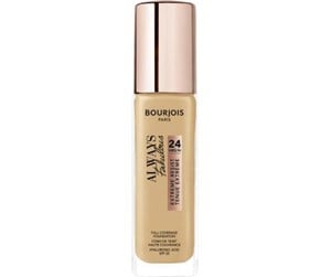 Sminke - Bourjois Always fabulous 24hrs foundation SPF20  - No. 310 Beige - 3614228413466