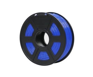 Filament/Resin - 3D Printer - ANYCUBIC PLA 1.75 mm 1 kg Blue - ACPLBC20