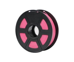 Filament - 3D Printer - ANYCUBIC PLA 1.75 mm 1 kg Pink - ACPLP20