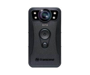 Videokamera - Transcend DrivePro Body 40 - TS128GDPB40A