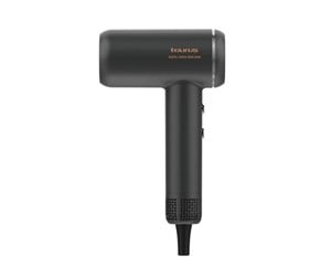 Hårføner - Taurus Hårføner Hair Dryer Digital Force 2000 Ionic - 2000 W - EST9003920L