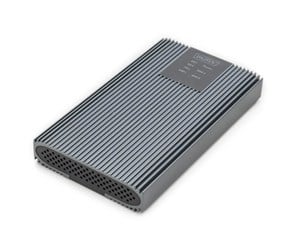 Harddisk - Tilbehør - DIGITUS SB M.2 NVMe Clonestation - DA-71559