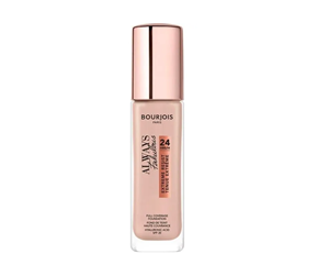 Sminke - Bourjois Always fabulous 24hrs foundation SPF20 - No. 300 Rose Sand - 3616302732777