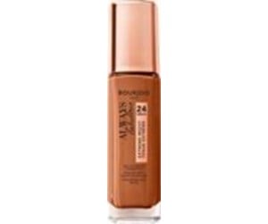 Sminke - Bourjois Always fabulous 24hrs foundation SPF20 - No. 615 Mocha - 3616302732739