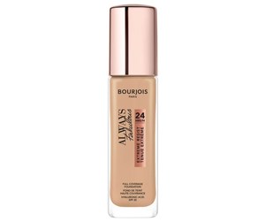 Sminke - Bourjois Always fabulous 24hrs foundation SPF20 - No. 425 Miel / Honey - 3616302732753