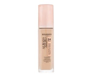 Sminke - Bourjois Always fabulous 24hrs foundation SPF20 - No. 115 Golden Ivory - 3616302732760