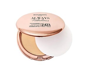 Sminke - Bourjois Always Fabulous Powder SPF20 - No. 310 Beige - 3616305133090