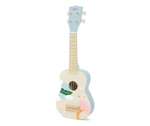 Treleker - Classic World Wooden Iris Ukulele - 40560