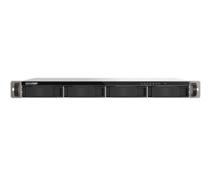 NAS-Server - QNAP TS-433EU - NAS server - NAS-Server - TS-433EU