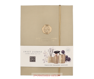 Gavesett - Rituals Private Collection Sweet Jasmine Giftset - 8719134184631