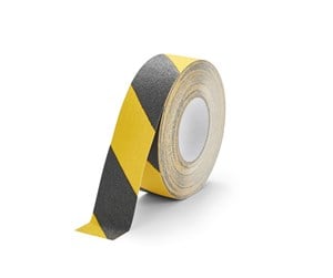 Tape & Lim - DURABLE Sklisikring DURALINE® GRIP 50 mm varselfarget - 1083130