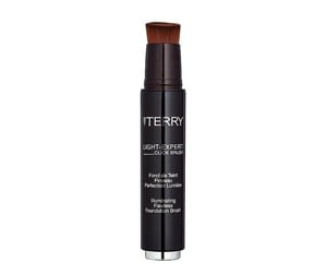 Sminke - By Terry Light Expert Click Brush Foundation - No. 15 Golden Brown - 3700076454512