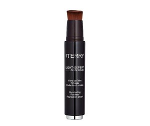 Sminke - By Terry Light Expert Click Brush Foundation - No. 11 Amber Brown - 3700076454505