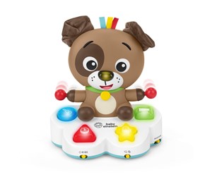 Babyleker - Baby Einstein Drum & Learn Dean™ Musical Learning Toy - BE-16830