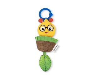 Babyleker - Baby Einstein Cal-a-Puller™ Activity Toy - BE-16887