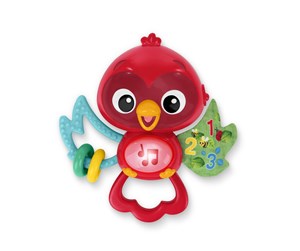 Babyleker - Baby Einstein Roxy's Bright Flight™ Musical Toy - BE-16888