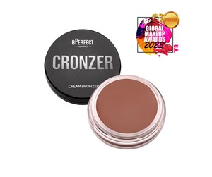 Sminke - BPerfect Cronzer Cream Bronzer - Sand - 5060907058806