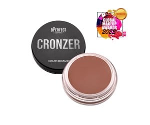 Sminke - BPerfect Cronzer Cream Bronzer - Tan - 5060907058813