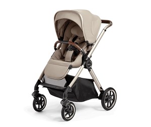 Babyutstyr - Silver Cross Reef Stroller - Stone - SC-SX2272.ST