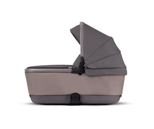 Babyutstyr - Silver Cross Reef First Bed Folding Carrycot - Earth - SC-SX2273.EAEU