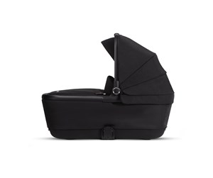 Babyutstyr - Silver Cross Reef First Bed Folding Carrycot - Orbit - SC-SX2273.OBEU