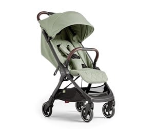 Babyutstyr - Silver Cross Clic stroller - Sage - SC-SX2284.SEEU