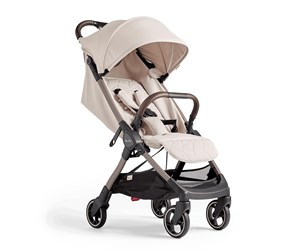 Babyutstyr - Silver Cross Clic stroller - Almond - SC-SX2308.AMEU