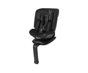 Babyutstyr - Silver Cross Motion All Size 360º car seat 40-145 cm - Space - SC-SX440.SP