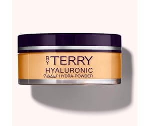 Sminke - By Terry Hyaluronic Tinted Hydra-Powder - No. 300 Medium Fair - 3700076449846