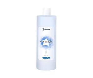 Støvsuger - Tilbehør - Ecovacs Deebot cleaner - bottle - 1 L - wild bluebell scent - D-SO01-0019