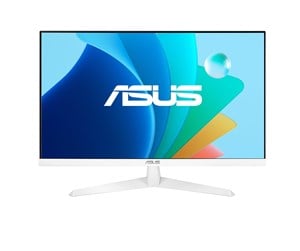 Skjerm - 27" ASUS VY279HF-W - 90LM06D2-B02170