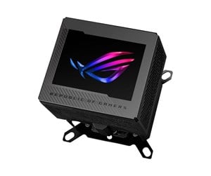 DIY Vannkjøling - ASUS ROG RYUJIN III WB - 90RC00V0-M0UAY0