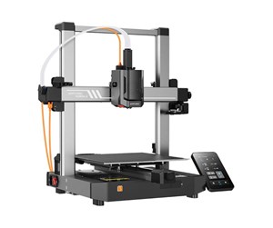 3D printer - ANYCUBIC Kobra 3 3D printer - 3D printer - KB30BK0A-O