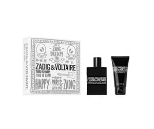 Gavesett - ZADIG & VOLTAIRE This Is Him! Giftset - 3423222086596