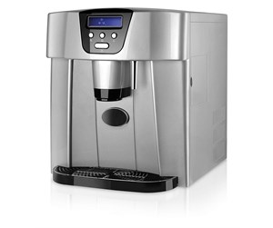 Ismaskin - Taurus Ismaskin Ice Maker MG 17 Elegance - 921001000