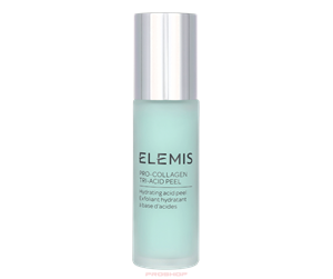 Ansiktspleie - Elemis Pro-Collagen Tri-Acid Peel - 30 ml - 641628601370